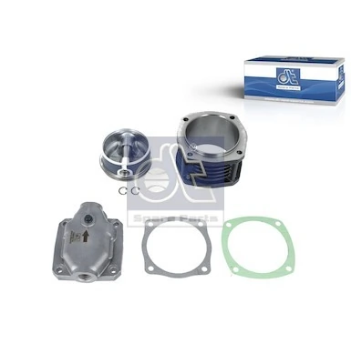 Repair kit, air compressor